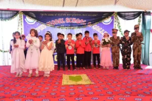 Annual Day Session 2019