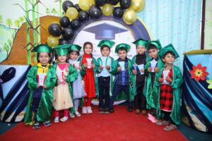 Annual Day Session 2022