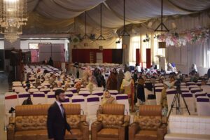 Annual Day Session 2020