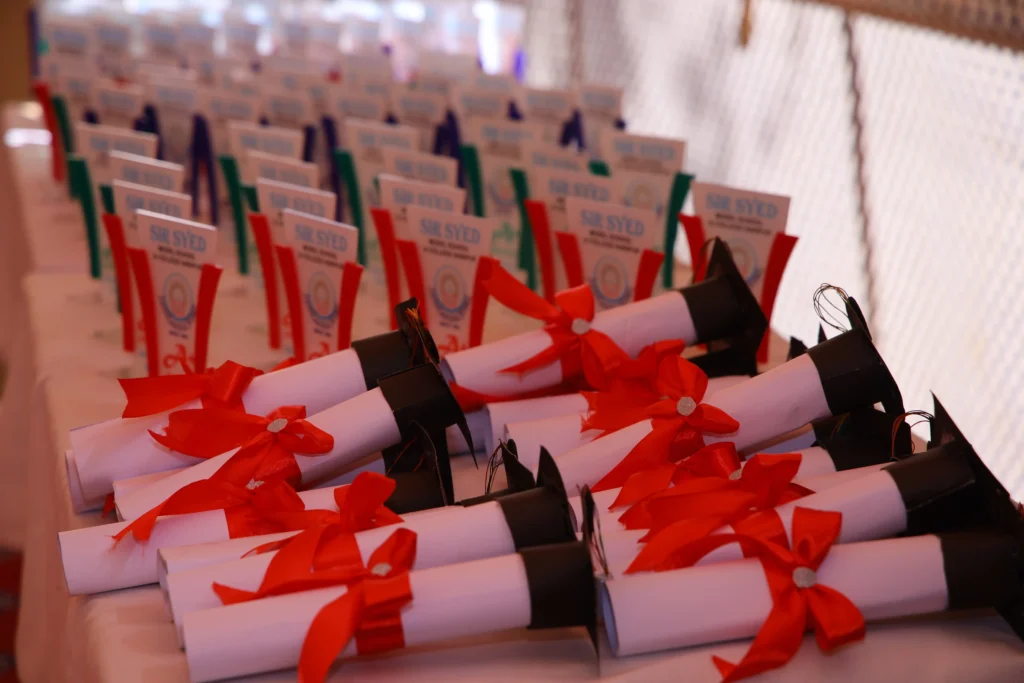 SSMSC Haripur faculty and students