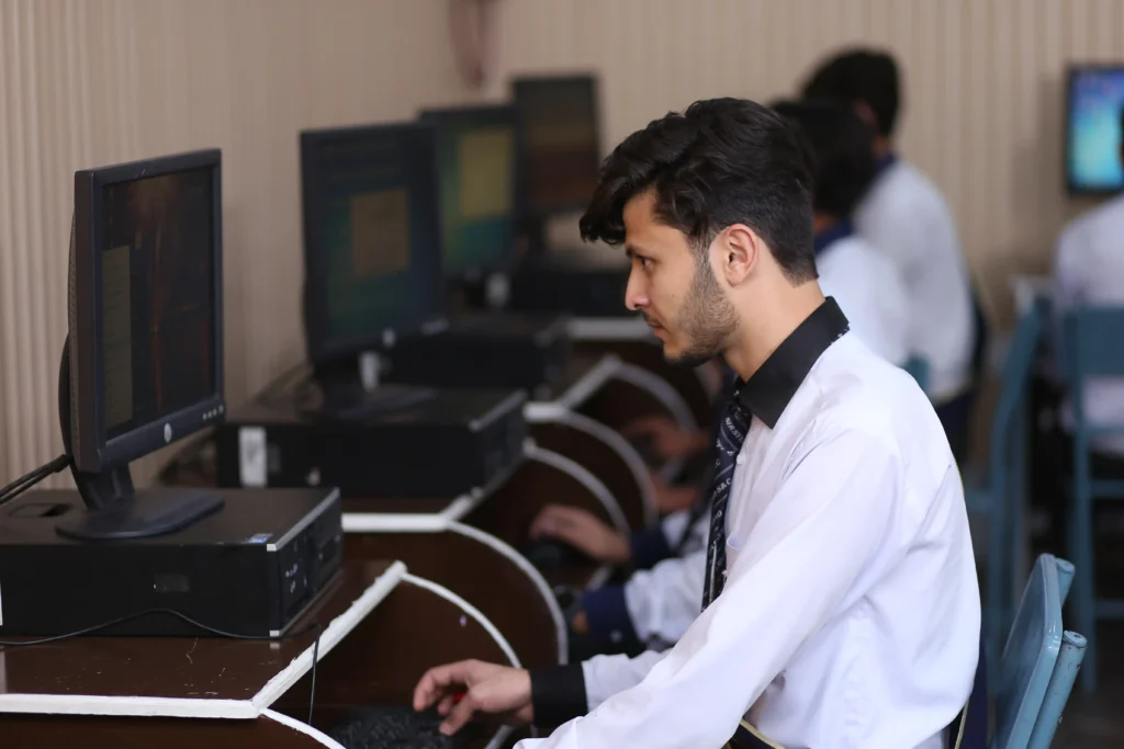 Top College in Haripur