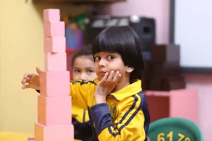 Sir Syed Model School and College campus in Haripur