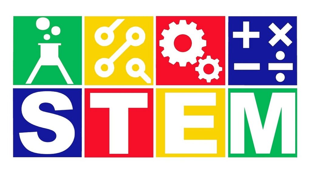 STEM Education in Haripur – SSMSC