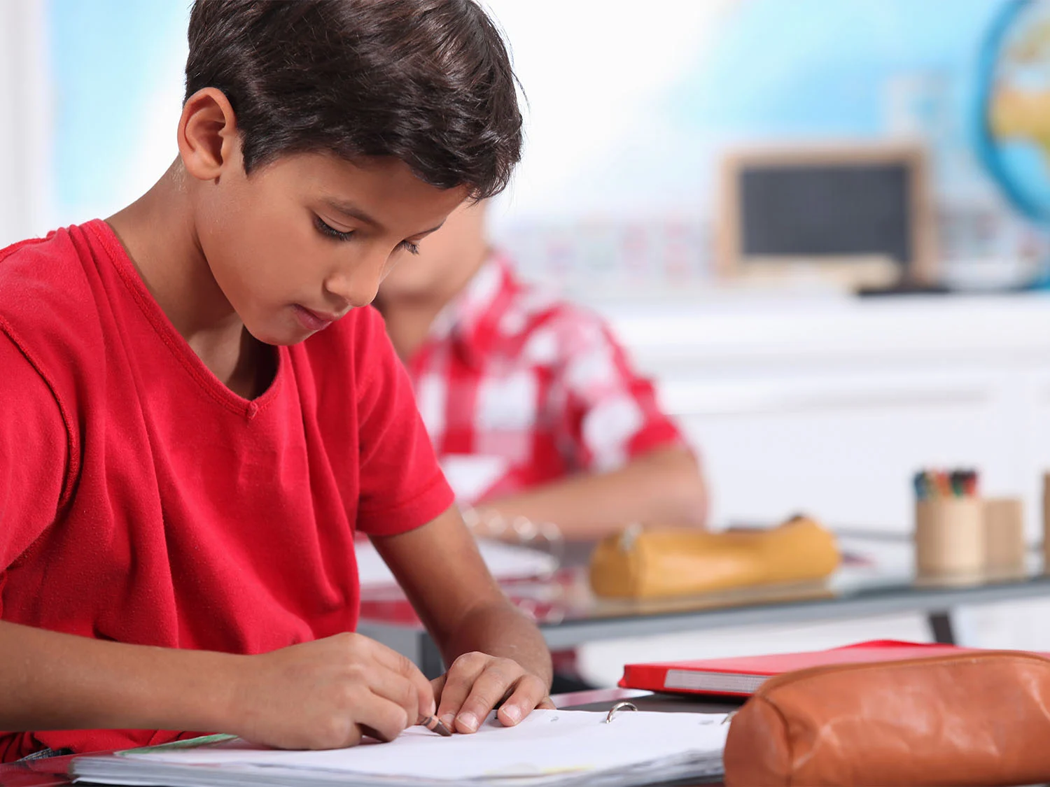 English medium schools in Haripur at SSMSC