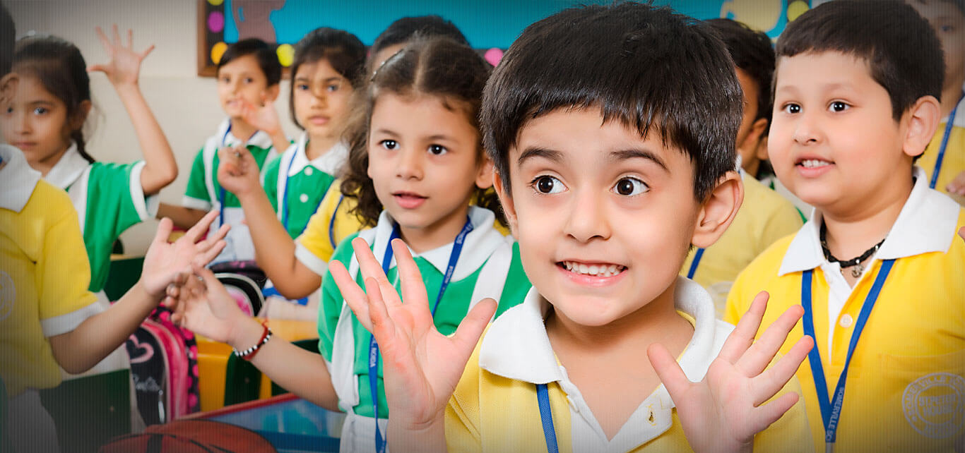 English medium schools in Haripur at SSMSC