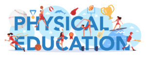 Sports and Physical Education