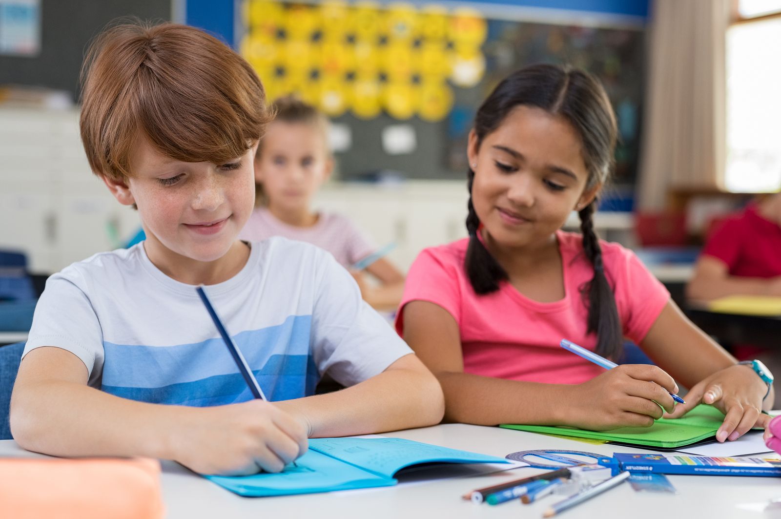 Student Achievements in Haripur” and SSMSC branding