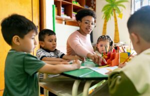 Early Childhood Education