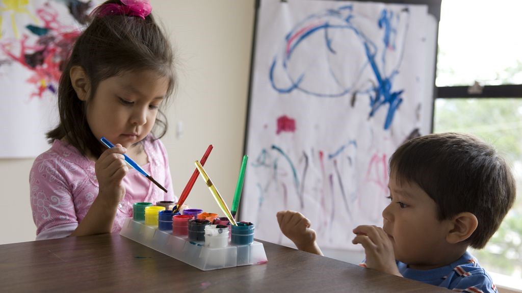  Early Childhood Education