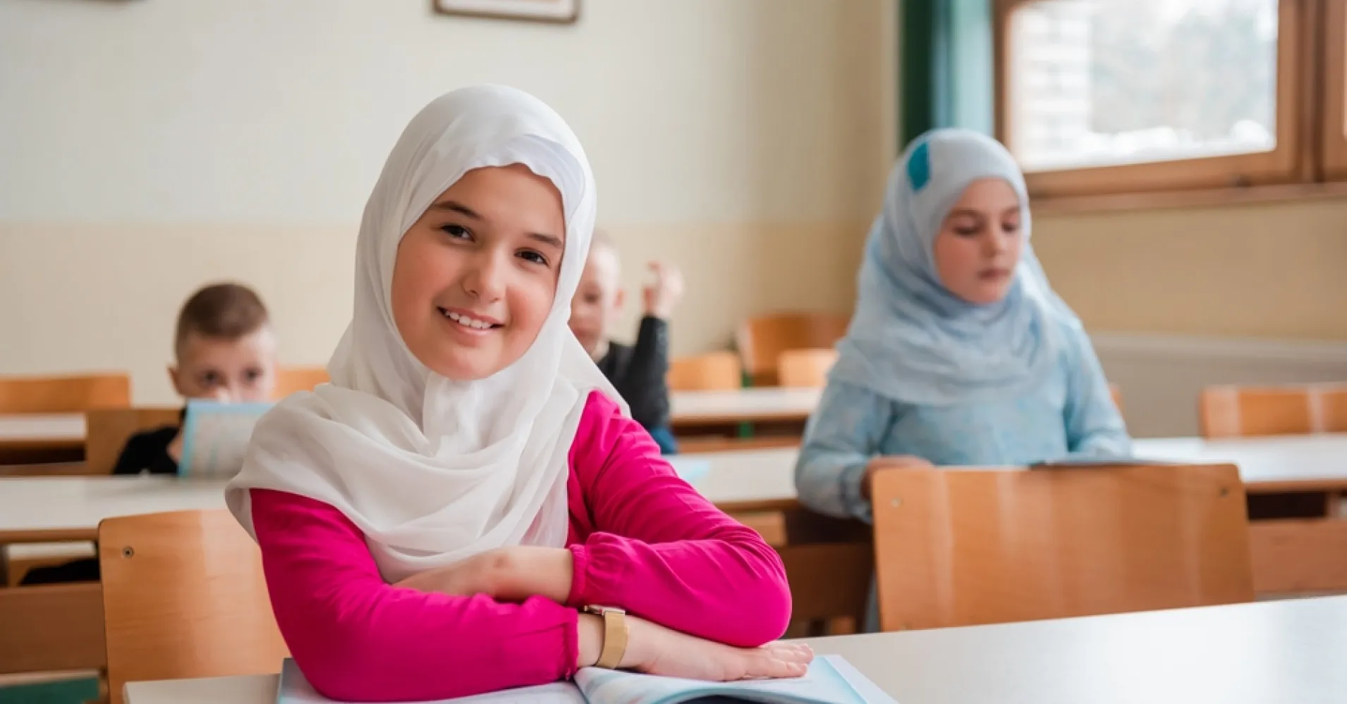 Islamic values in modern education Haripur