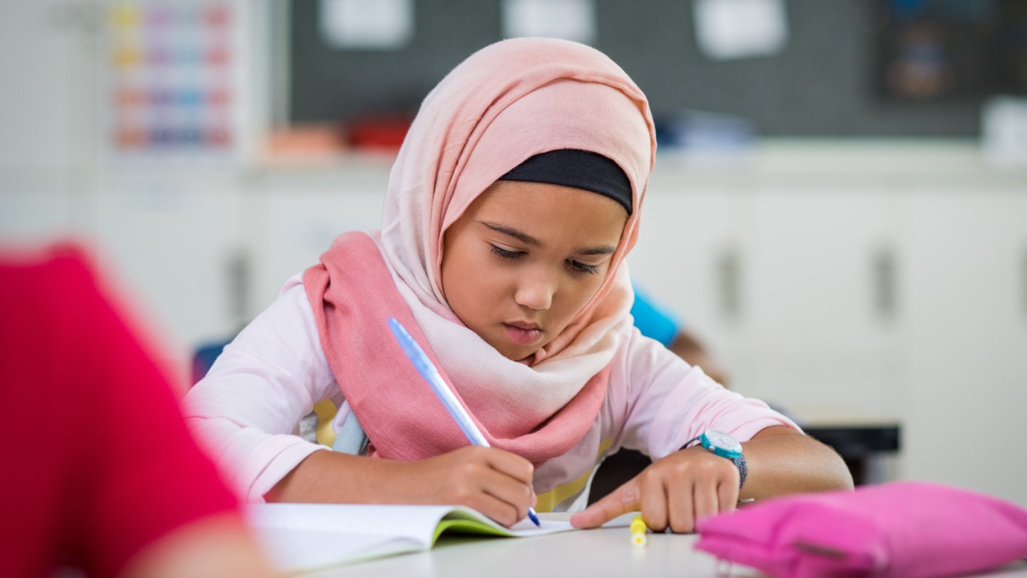 Islamic values in modern education Haripur