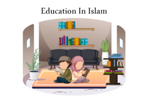 Islamic values in modern education Haripur