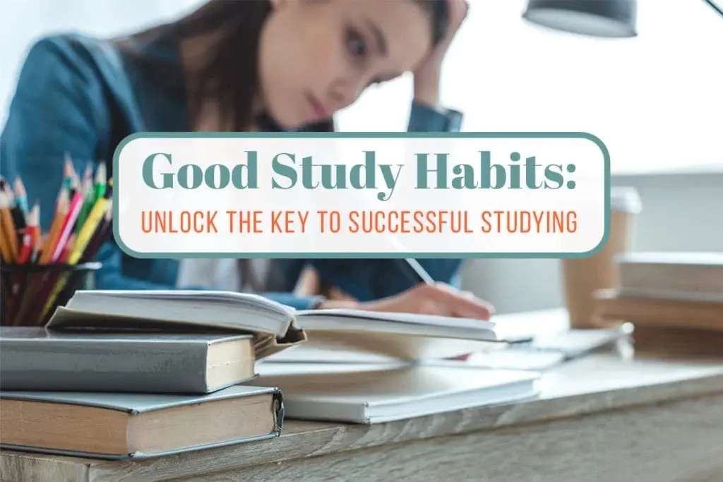 study habits for students in Haripur