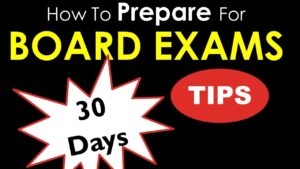 board exam preparation in Haripur