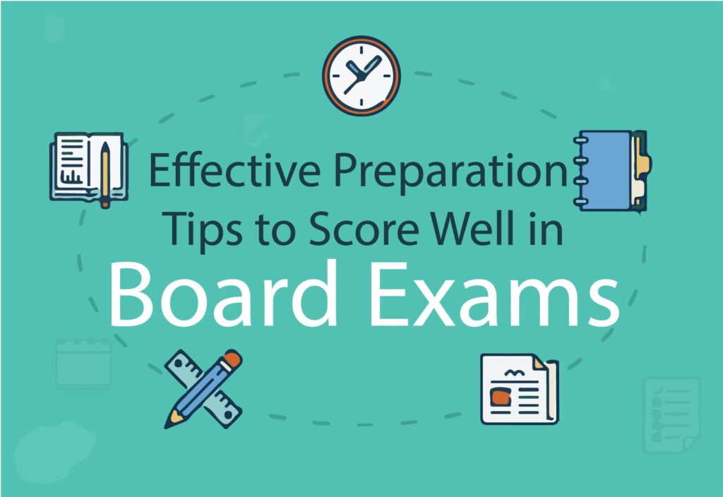 board exam preparation in Haripur