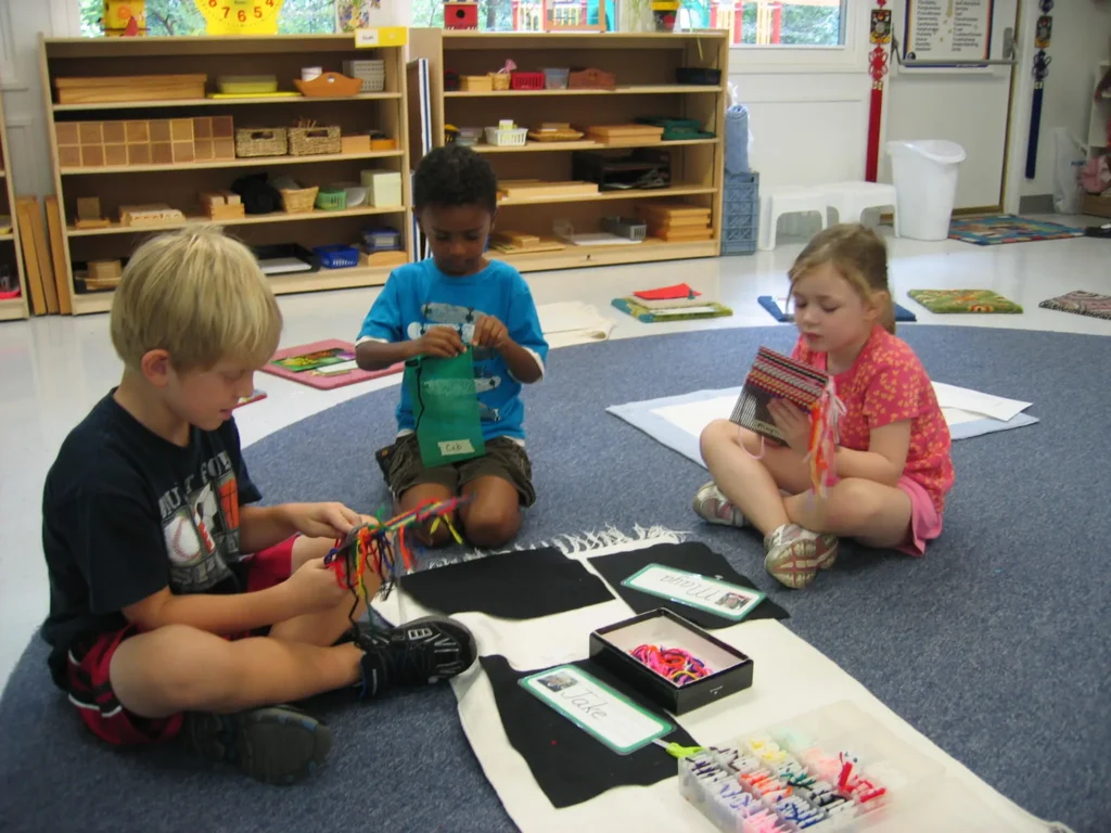 best learning environment in Haripur