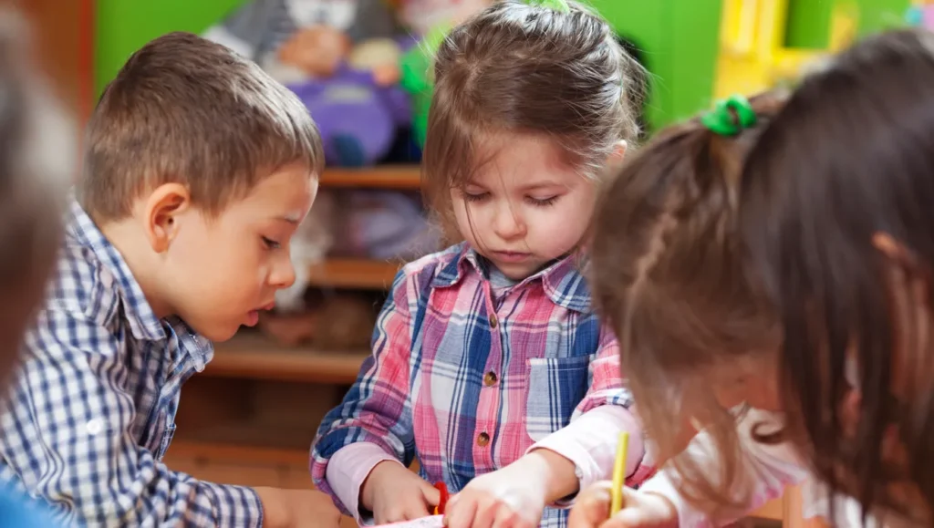 best learning environment in Haripur