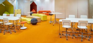 best learning environment in Haripur