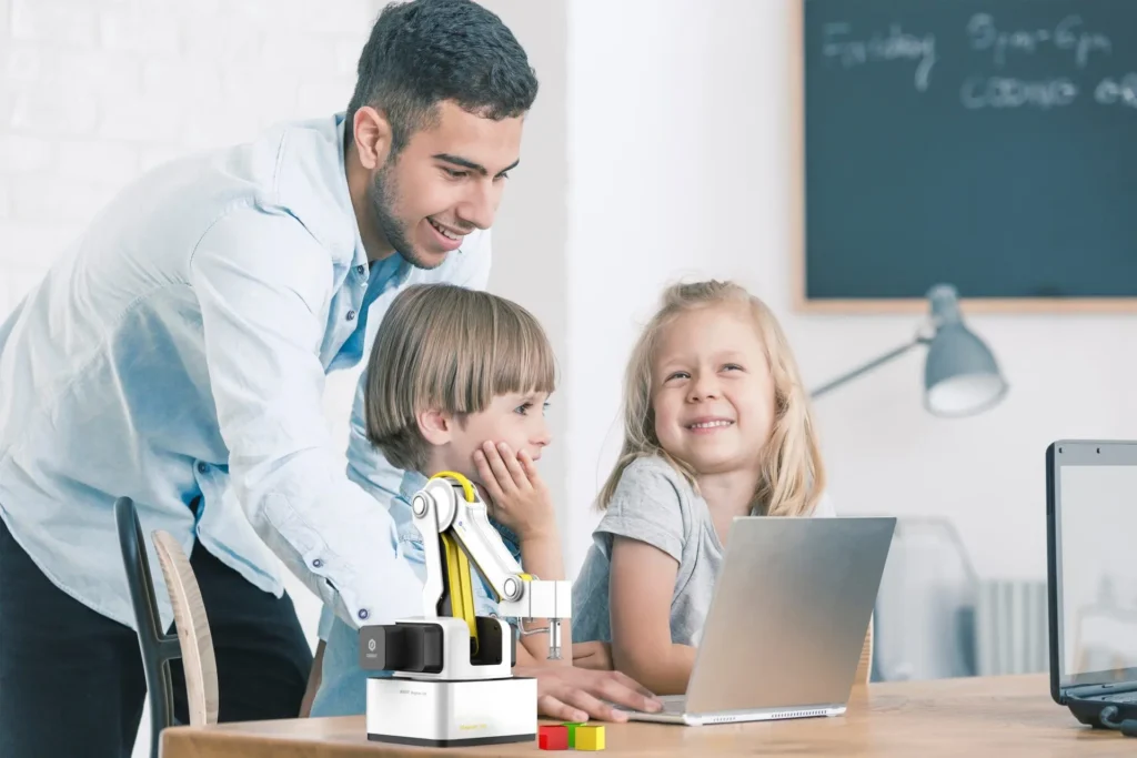 parental involvement in education Haripur