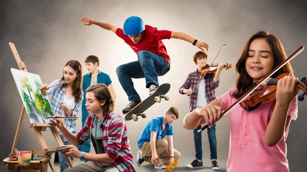 improving academic performance in Haripur